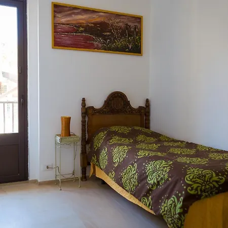 Frühstückspension La Casa Gialla