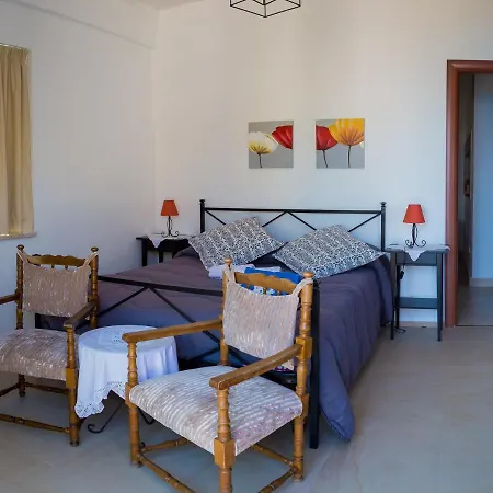 La Casa Gialla 2*