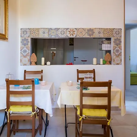 La Casa Gialla 2* Taormina